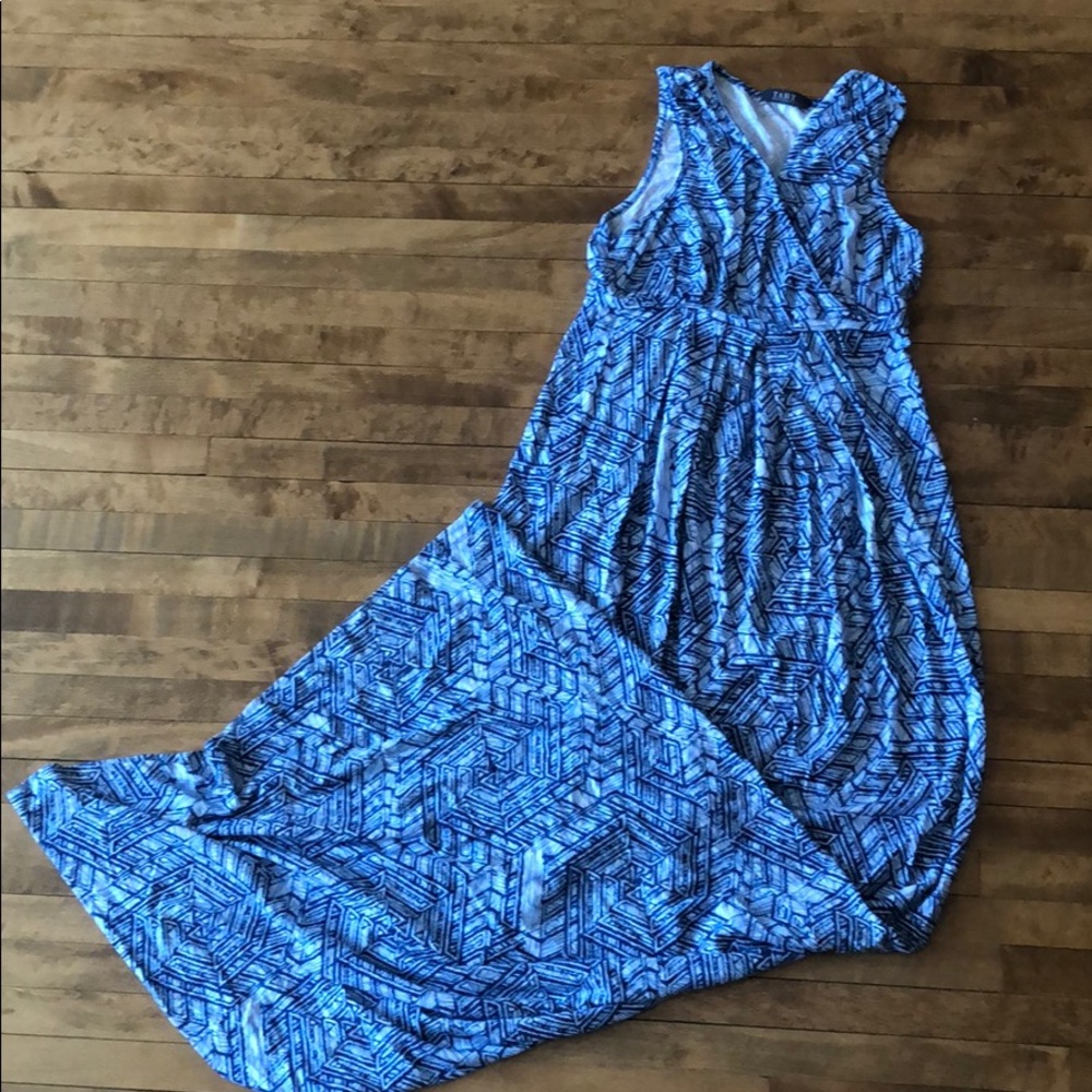 Tart Maternity dress in great condition